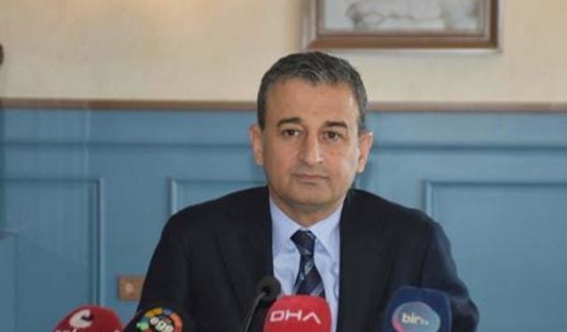 "Gerçeklik duygusunu kaybetmiş ülke manzarasıyla karşı karşıyayız"