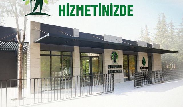 Çankaya'da iki büyük açılış