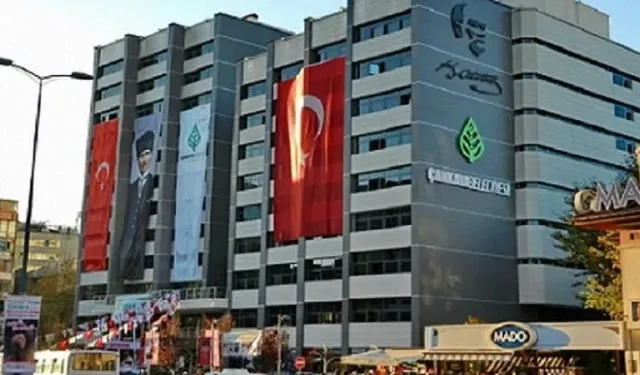 Çankaya Belediyesi’nden Dijital Dönüşüm Hamlesi: Yenilenen Web Sitesi Hizmette