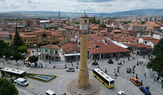 Çorum'da Beklenmedik Hava Değişimleri: Uzmanlar Neye İşaret Ediyor?