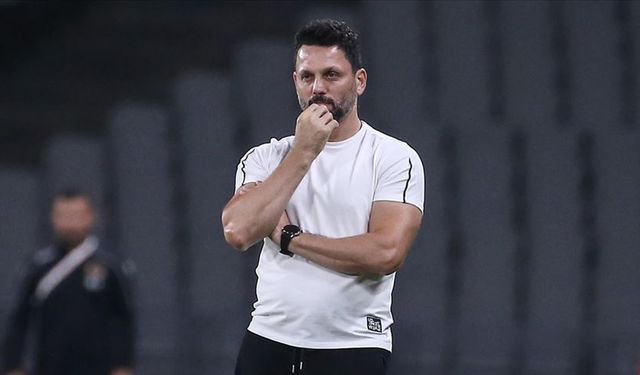 Erol Bulut Antalyaspor'da