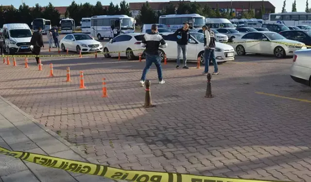 Eskişehir'de uyuşturucu operasyonu