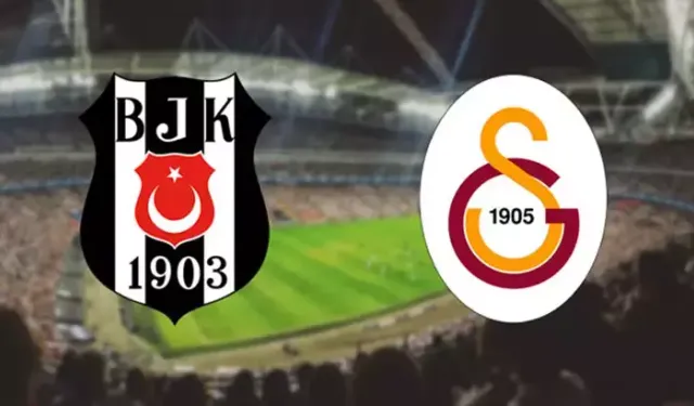 Bugün Günlerden Derbi!