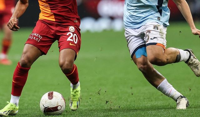 Galatasaray, Başakşehir'e Konuk Oluyor