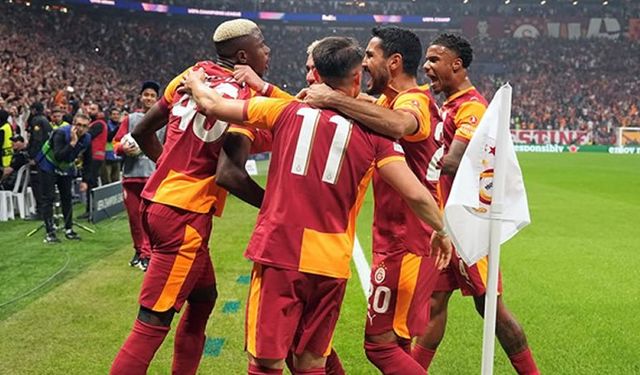 Galatasaray kural hatası için TFF'ye başvuracak mı?