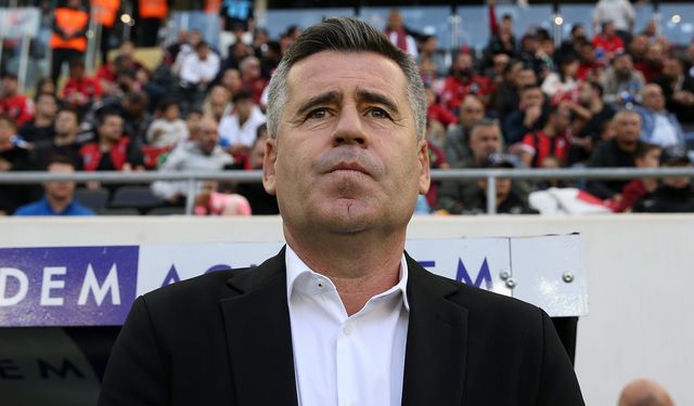 Hüseyin Eroğlu Gençlerbirliği'nden  4 oyuncu istiyor