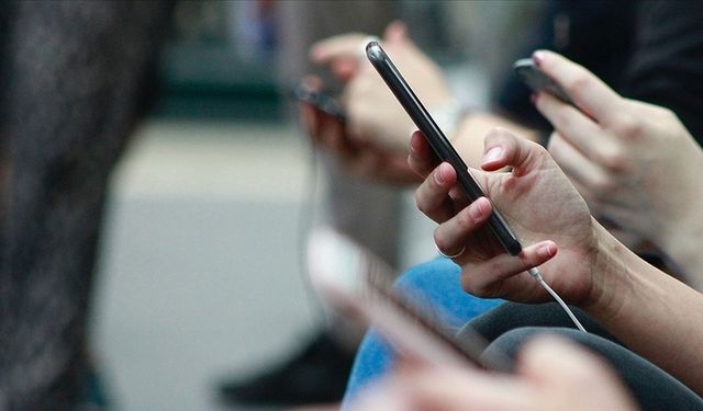 Telefondan Nasıl Uzaklaşırız?