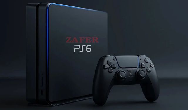 PlayStation 6, 2027’de piyasaya mı sürülüyor?