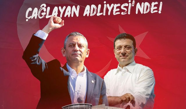 Ekrem İmamoğlu, 26 Ekim sabahı ifade verecek