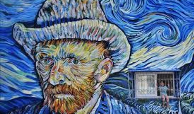 Vincent van Gogh: Hayatı acıyla, sanatı renkle dolu bir deha