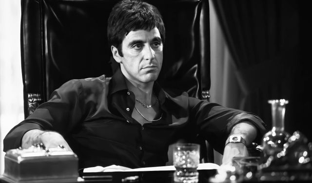 Sinemanın öfke ve tutku dolu efsanesi: Al Pacino