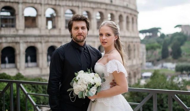 İpek Filiz Yazıcı ve Ufuk Beydemir Boşanıyor Mu?