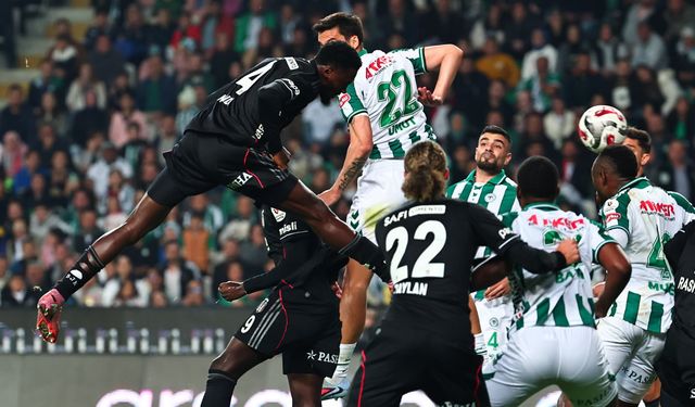 Beşiktaş, Antalyaspor Deplasmanında Galibiyet Peşinde