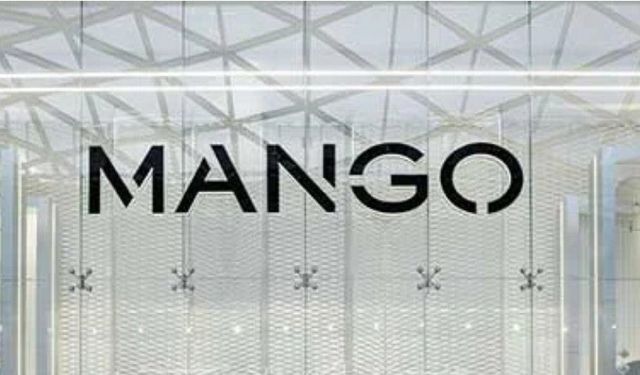 Mango'dan korkutan açıklama: "Müşteri bilgileri çalındı"
