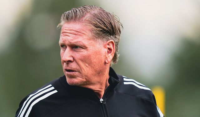 Kayserispor’da Markus Gisdol dönemi sona erdi! Yeni teknik adam yolda