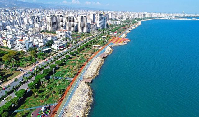 Mersin'in Sosyal Ritmi: Günlük Yaşamın Manevi Pusulası