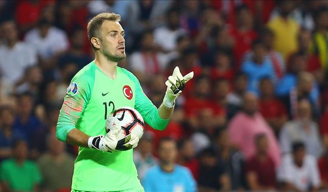 Fenerbahçe’den Mert Günok Hamlesi! Kalede Geri Dönüş Planı