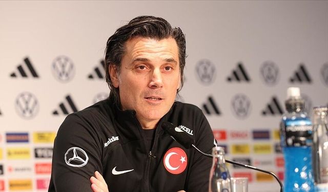 Vincenzo Montella'dan maç sonu değerlendirmesi