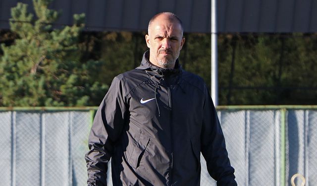 Boluspor’da ayrılık! Mustafa Er dönemi sona erdi