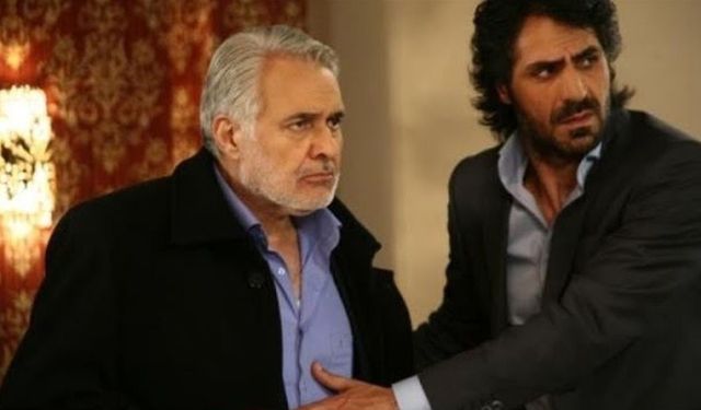 Kurtlar Vadisi'nin Baba Memduh'u Hayatını Kaybetti