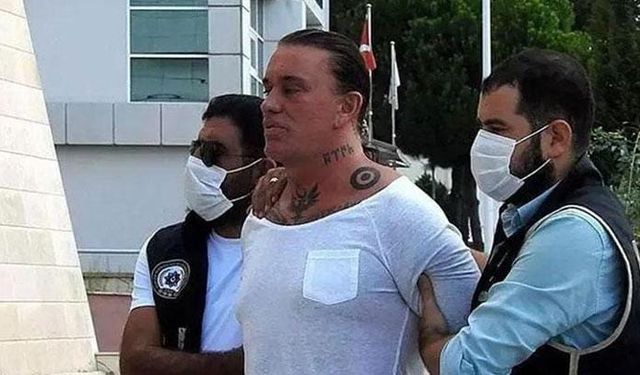 'Köln’ün Babası'  Coşkun Necati Arabacı tutuklandı