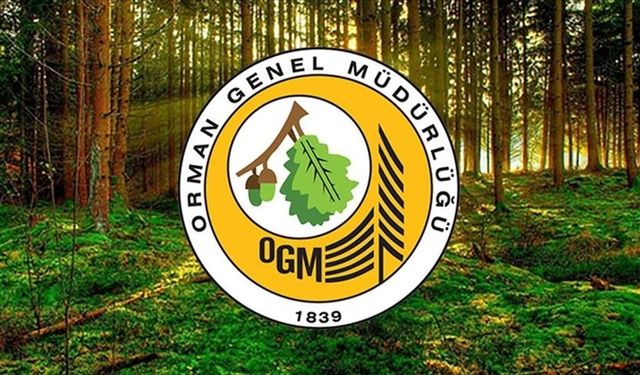 ANKARA ORMAN İŞLETME MÜDÜRLÜĞÜ’NDEN