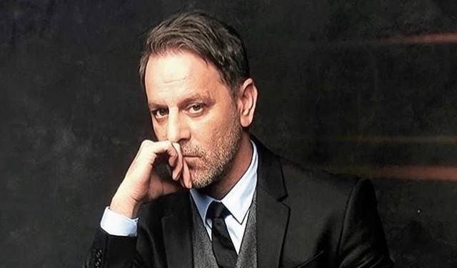 Ozan Güven'in hapis cezası onandı: Ünlü oyuncu hapse girecek