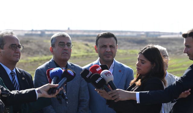 "İmamoğlu iktidarın ayarlarını bozdu"