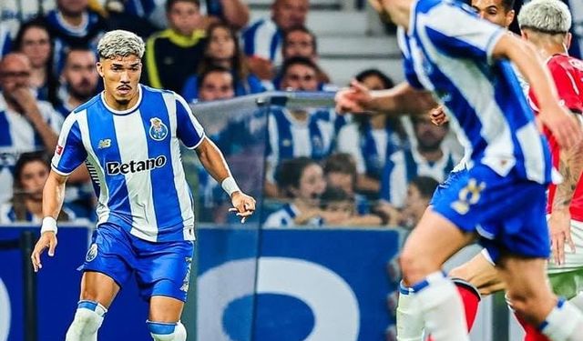 Dev Portekiz derbisinden gol sesi çıkmadı