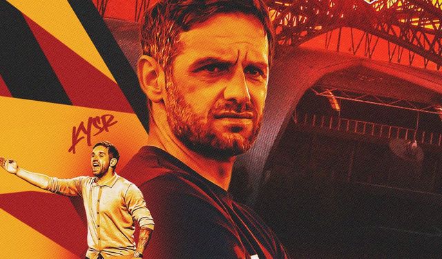 Kayserispor Hocasını Açıkladı