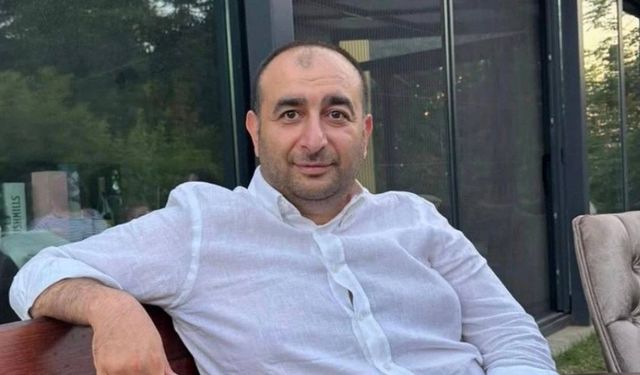 Sinan Ateş'in avukatı Serdar Öktem silahla vuruldu!