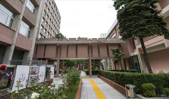 MEB tarafından 'Özel Yeteneklilik Bülteni' yayımlandı