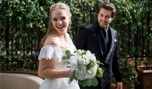 Ufuk Beydemir'den boşanma açıklaması: "Yollarımızı ayırdık"