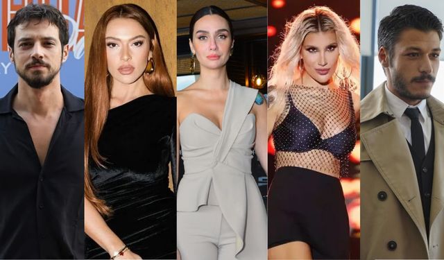 Gözaltına Alınan Ünlüler ile İlgili Son Durum Ne?