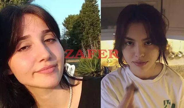 Ayşenur ve İkbal'in Katledilişinin Üzerinden 1 Yıl Geçti