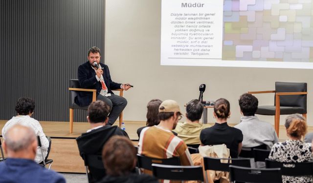 Etimesgutta Festival Rüzgarı Sürüyor!