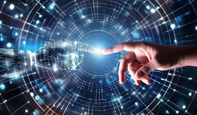 Yapay Zeka Uzvumuz Oldu: TÜİK Verileri Açıkladı