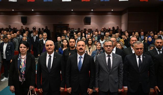 Ağıralioğlu Artvin’de: “Yüreğiniz Yetiyorsa Öcalan’ı Çıkarın, Beraber Gelin Sandığa”