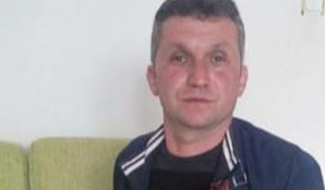 Yüksel Kader hayatını kaybetti