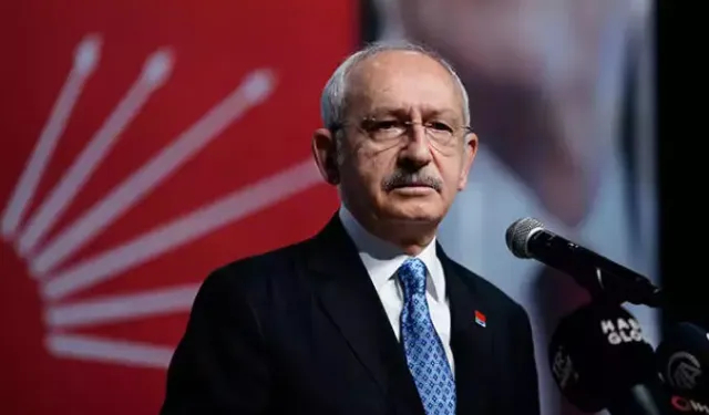 "CHP yolsuzluklardan arınmalı"