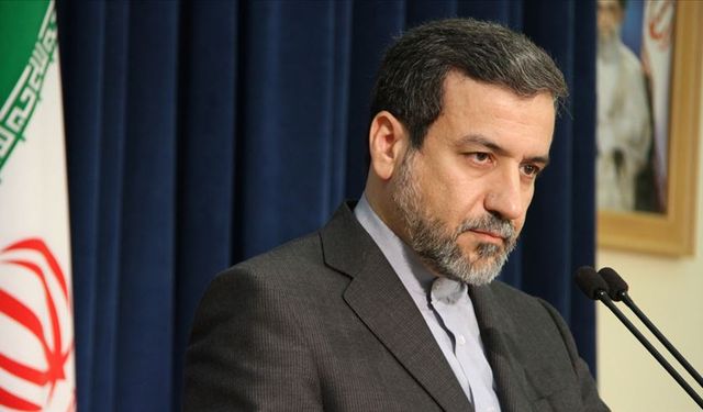 "ABD ile müzakere ihtimali yok"