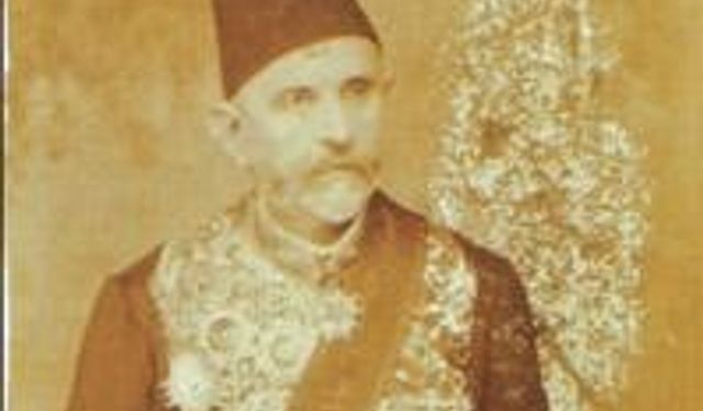 Mamak Abidinpaşa Mahallesi: Abidin Paşa kimdir?