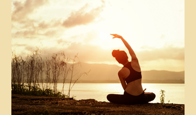 Yeni Başlayanlar İçin Yoga Rehberi: Adım Adım Başlangıç