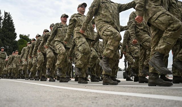 101 bin 212 Kişiden Bedelli Başvurusu