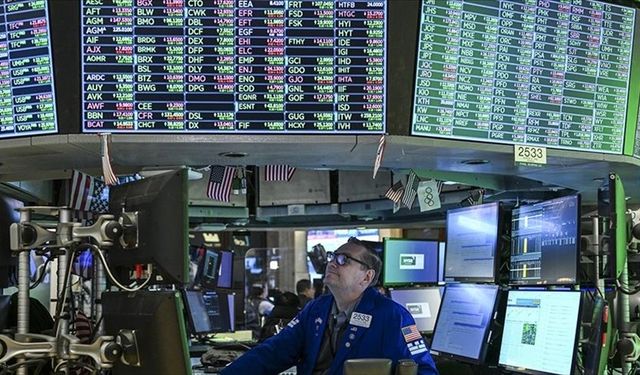 ABD’de hükümetin açılmasına yönelik umutlar küresel piyasaları olumlu etkiledi