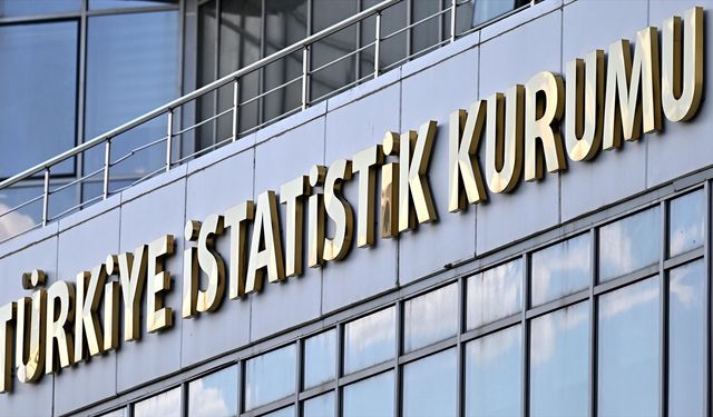 Avrupa İstatistik Ödülleri'nde TÜİK Başarısı