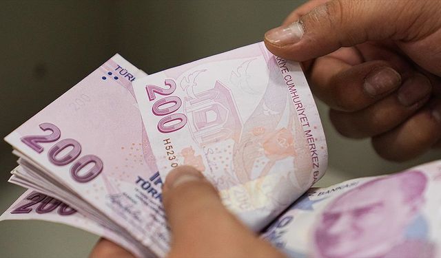 Burs ve Kredi Ödemeleri Başladı: Öğrencilerin Alacağı Miktarlar Belli Oldu