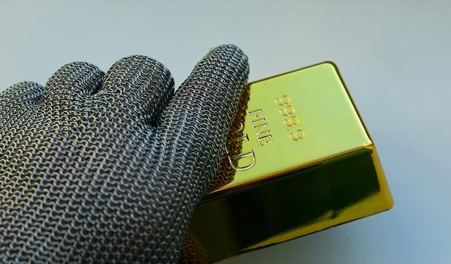 Ekimde en fazla aylık getiri külçe altında oldu