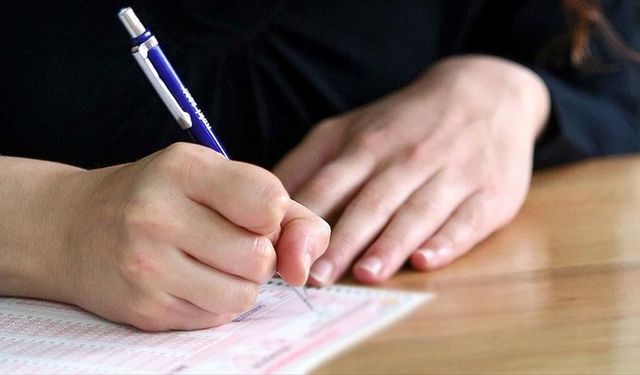 Engelli Öğrenciler Açık Öğretimle Öğreniyor