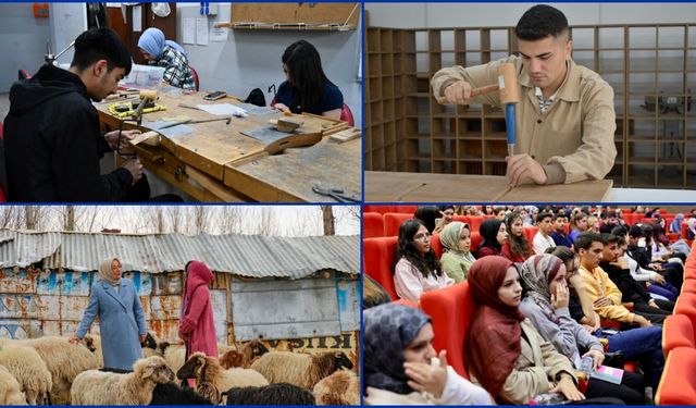 İŞKUR Gençlik Programına 483 Bin Başvuru